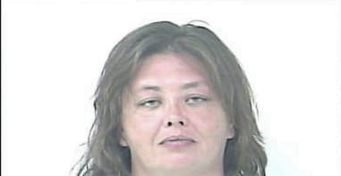 Chantal Ahern, - St. Lucie County, FL 